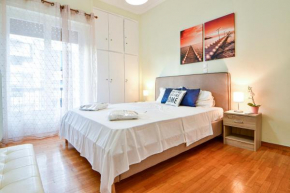 Athenian sunny apartment